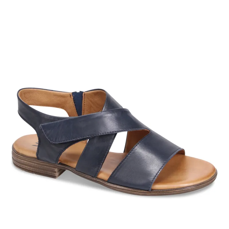 Dovey Sandal sold by Miz Mooz