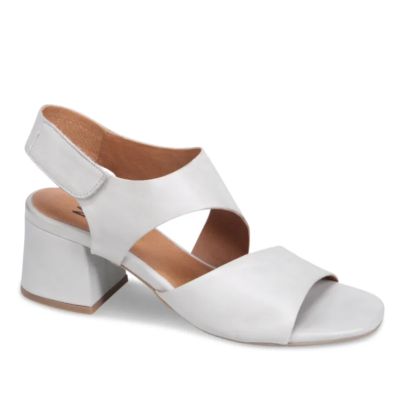 Bellami Heeled Sandal sold by Miz Mooz