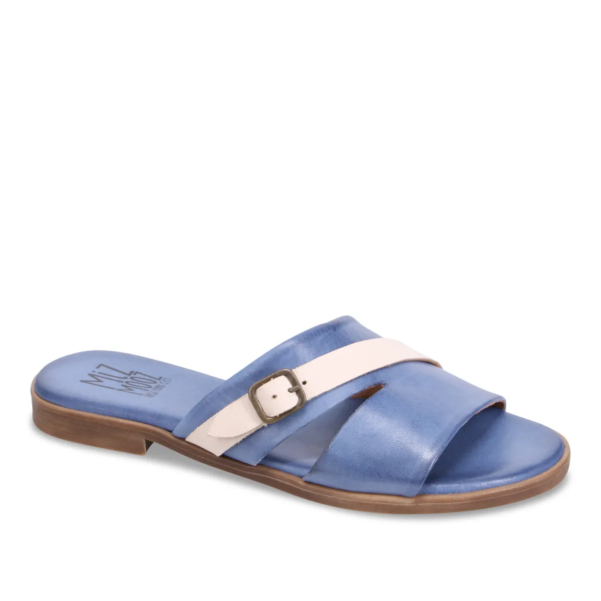 Latreece Slide Sandal sold by Miz Mooz product image thumbnail 3
