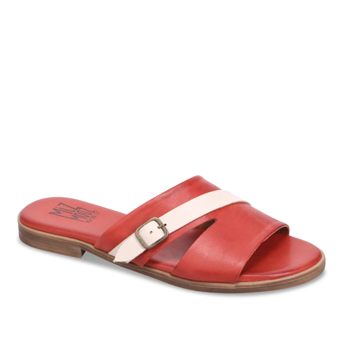Latreece Slide Sandal sold by Miz Mooz product image thumbnail 4