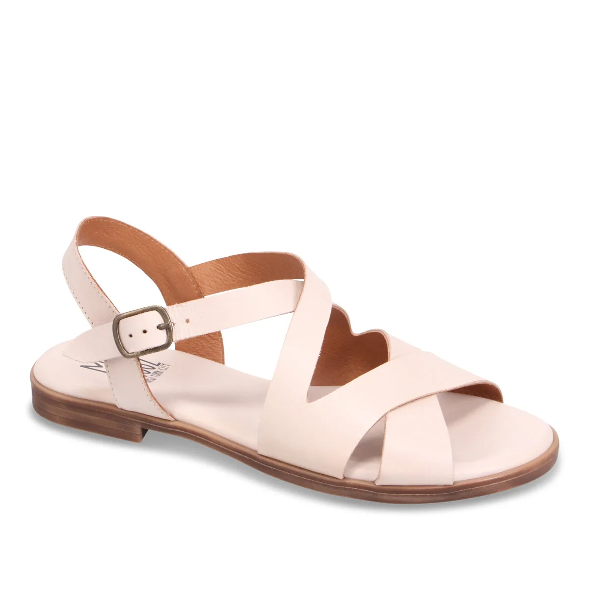 Lilium Sandal sold by Miz Mooz