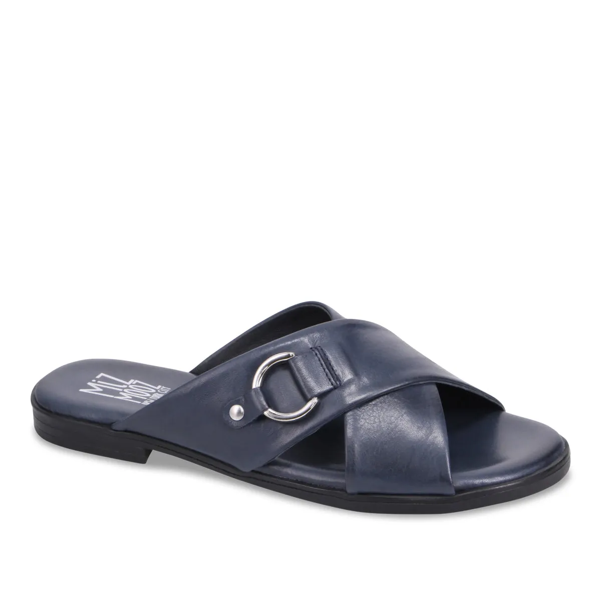 Lenni Slide Sandal sold by Miz Mooz product image thumbnail 2