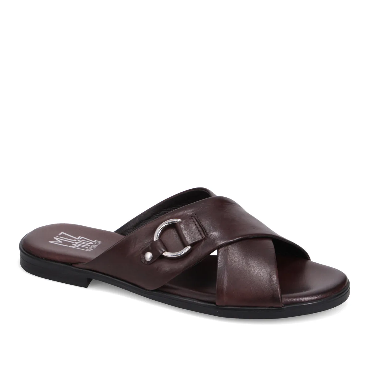 Lenni Slide Sandal sold by Miz Mooz product image thumbnail 4
