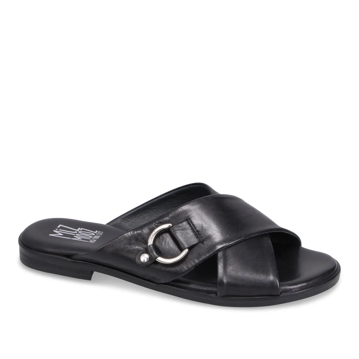 Lenni Slide Sandal sold by Miz Mooz product image thumbnail 3