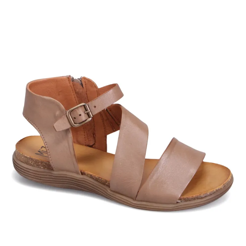 Meadow Sandal sold by Miz Mooz
