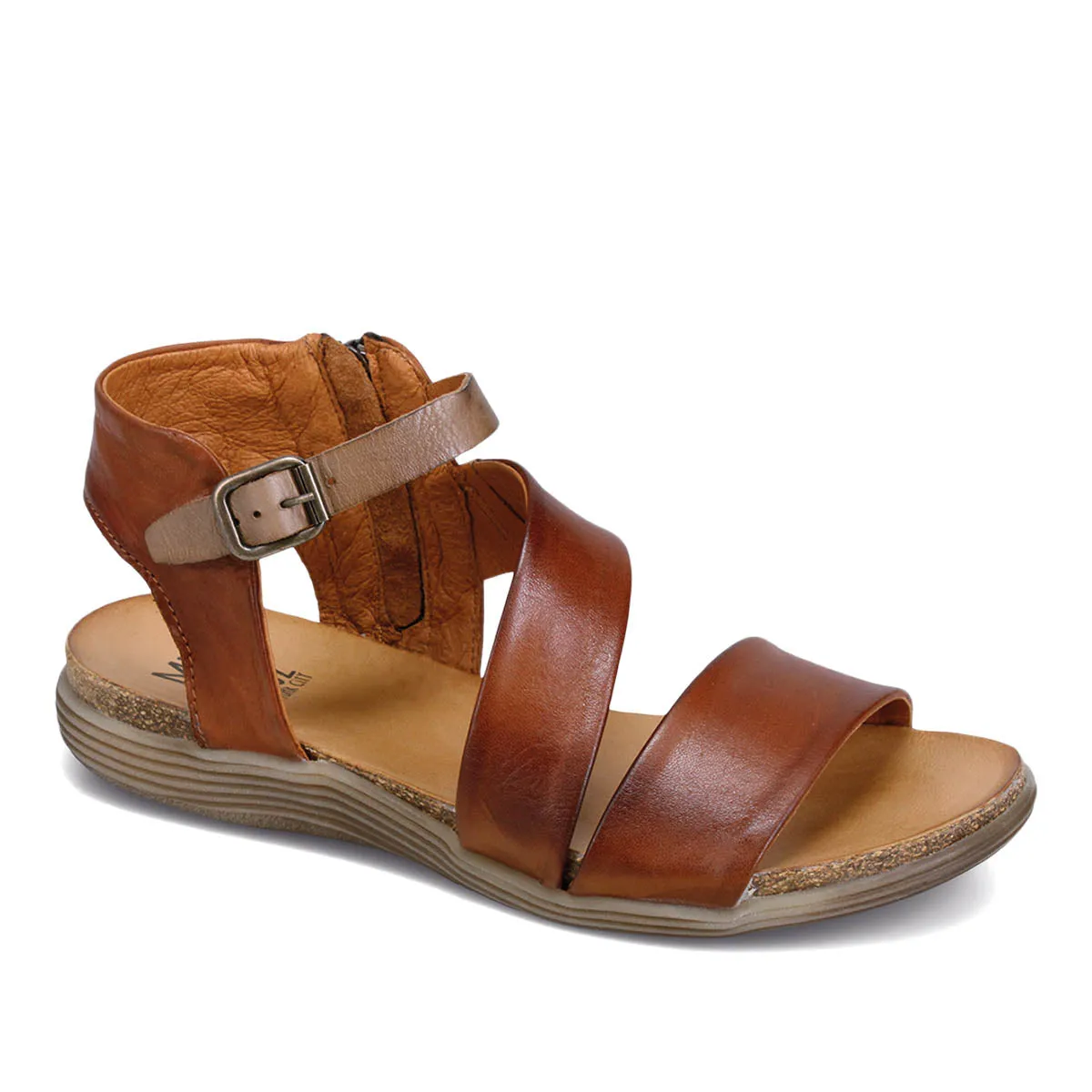 Meadow Sandal sold by Miz Mooz product image thumbnail 3