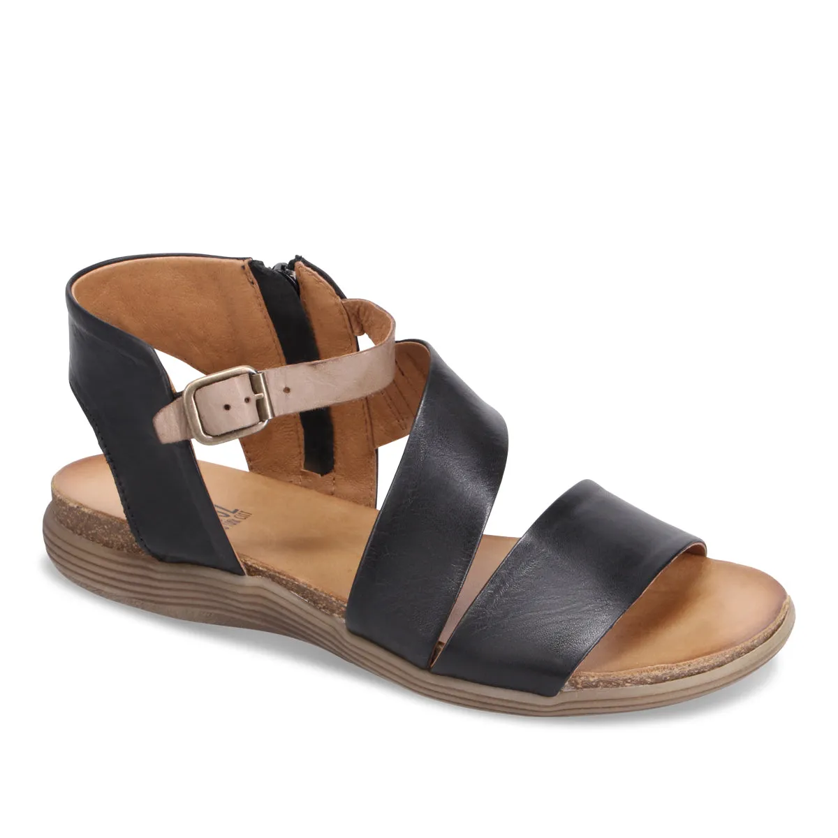 Meadow Sandal sold by Miz Mooz product image thumbnail 2