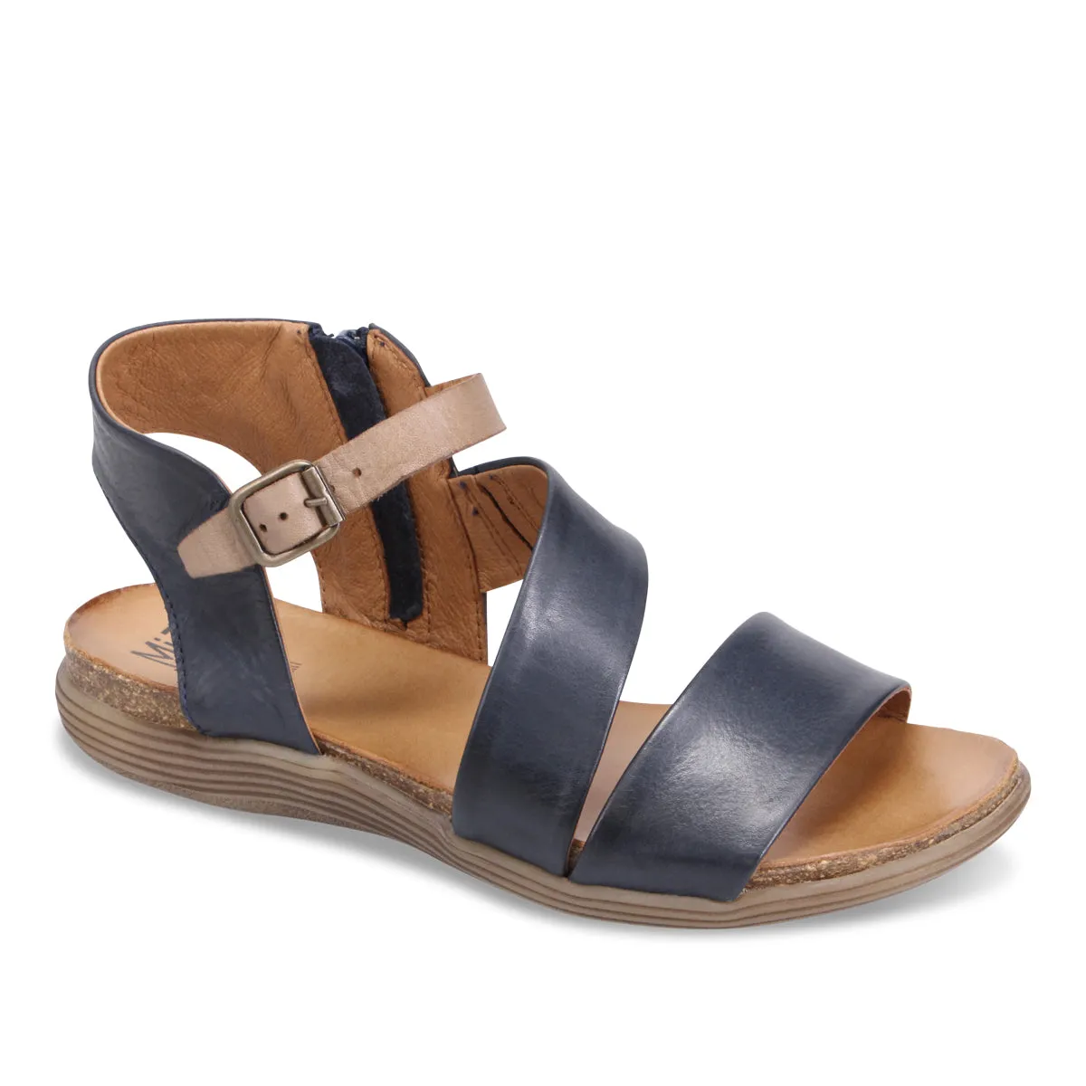 Meadow Sandal sold by Miz Mooz product image thumbnail 4