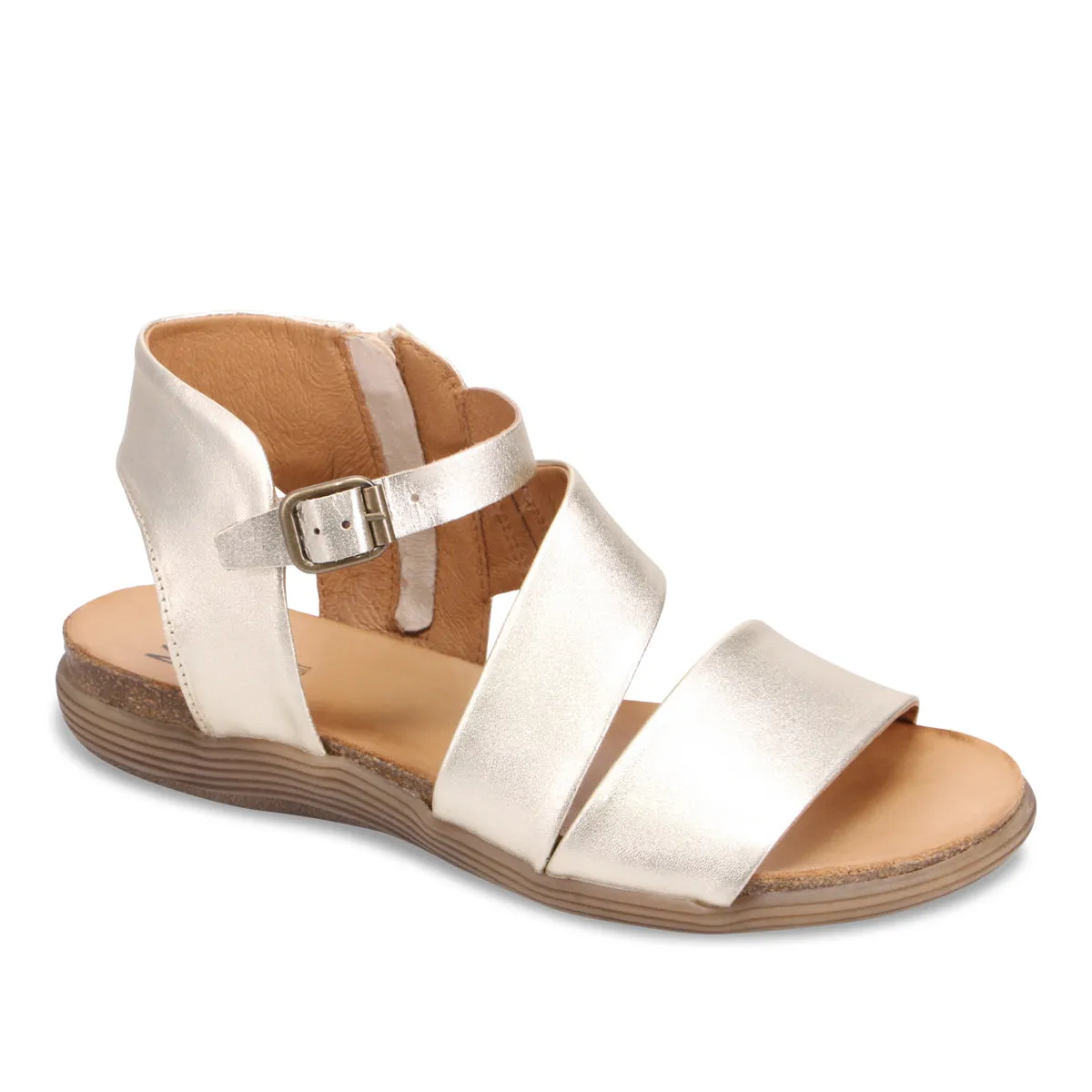 Meadow Sandal sold by Miz Mooz product image thumbnail 5