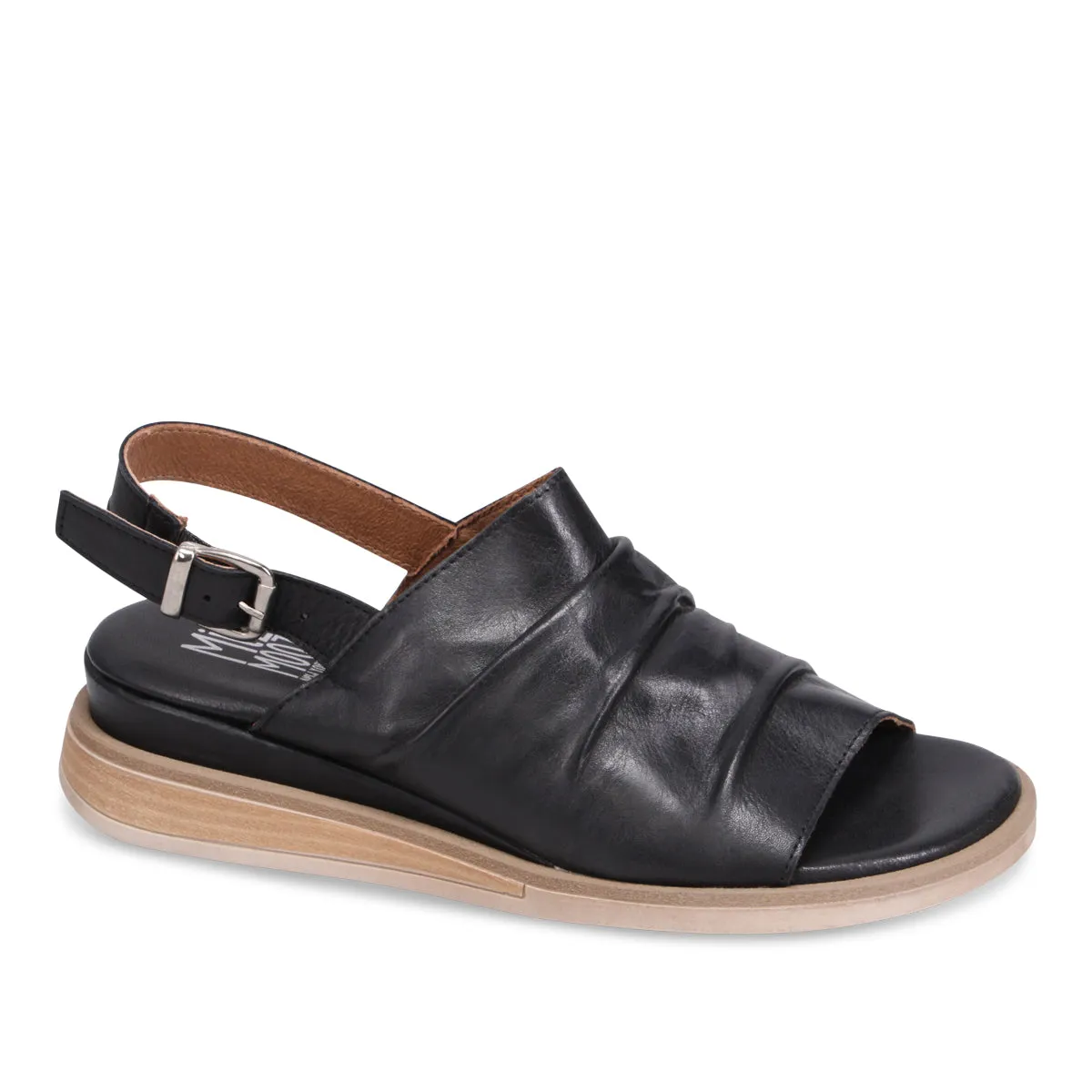 Cornwall Sandal sold by Miz Mooz product image thumbnail 4