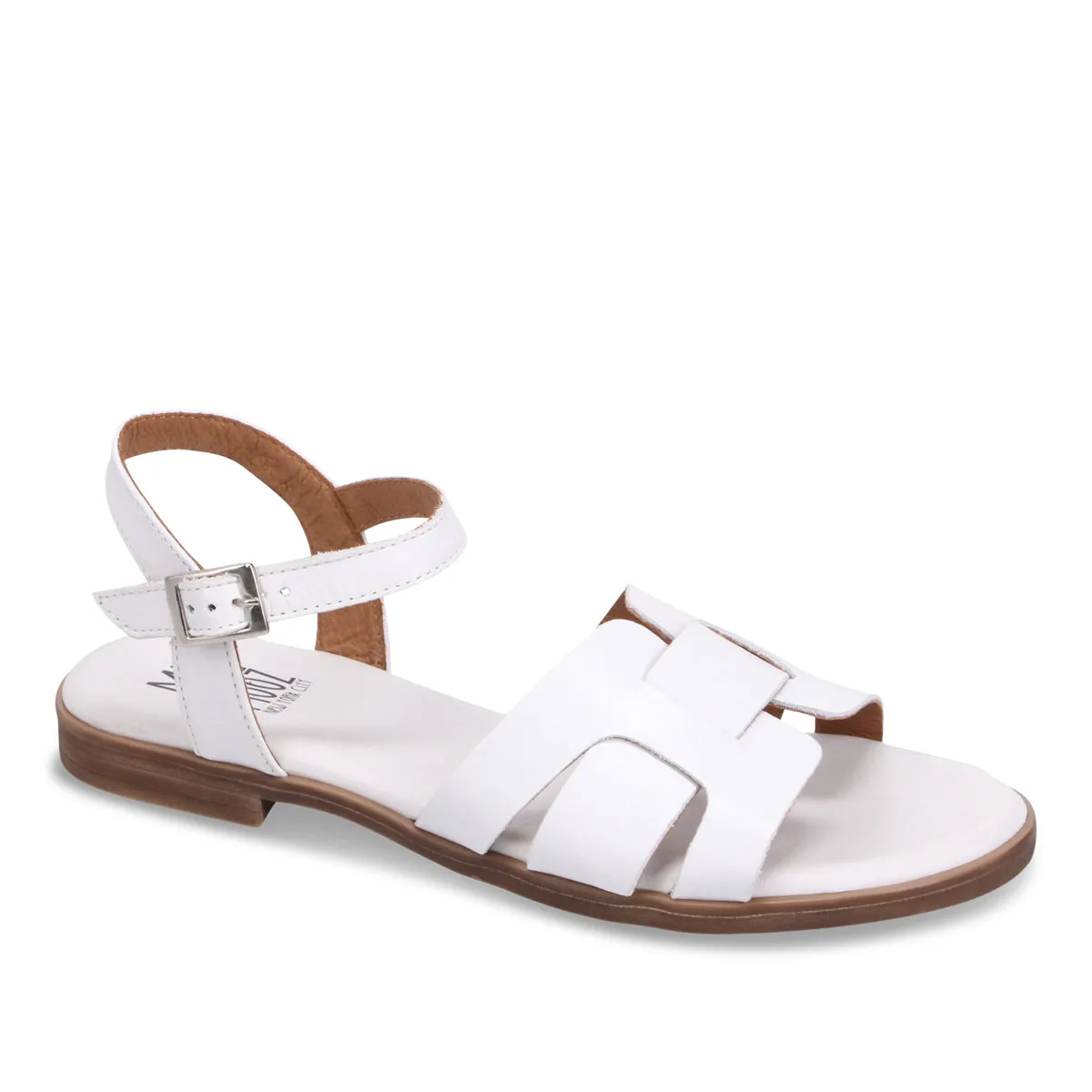 Luxor Sandal sold by Miz Mooz product image thumbnail 3