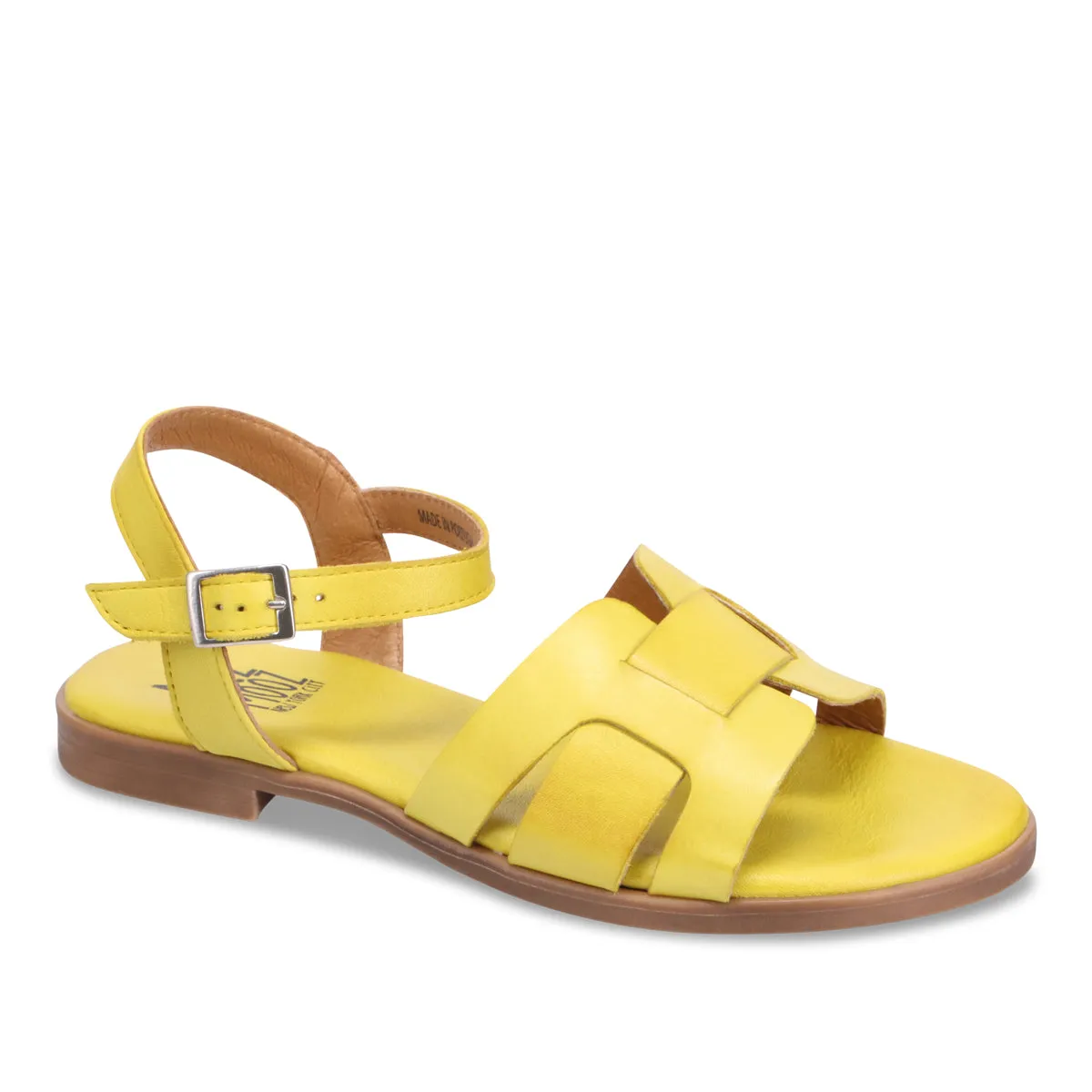 Luxor Sandal sold by Miz Mooz product image thumbnail 2