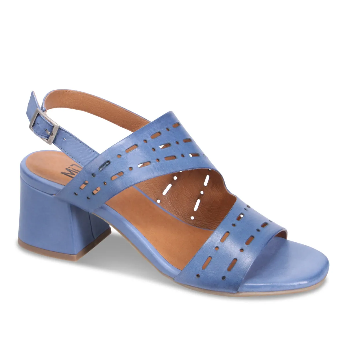 Barri Heeled Sandal sold by Miz Mooz product image thumbnail 3