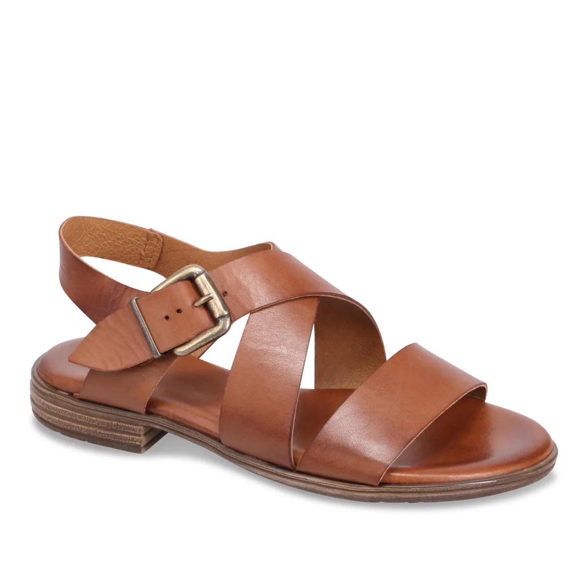 Darra Sandal sold by Miz Mooz product image thumbnail 2