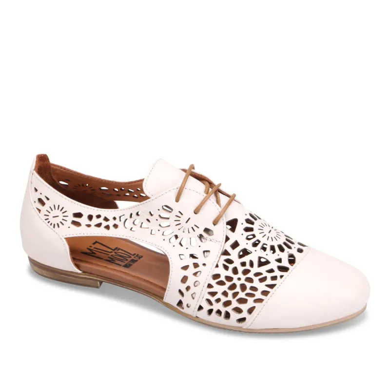 Kenan Lace Up sold by Miz Mooz