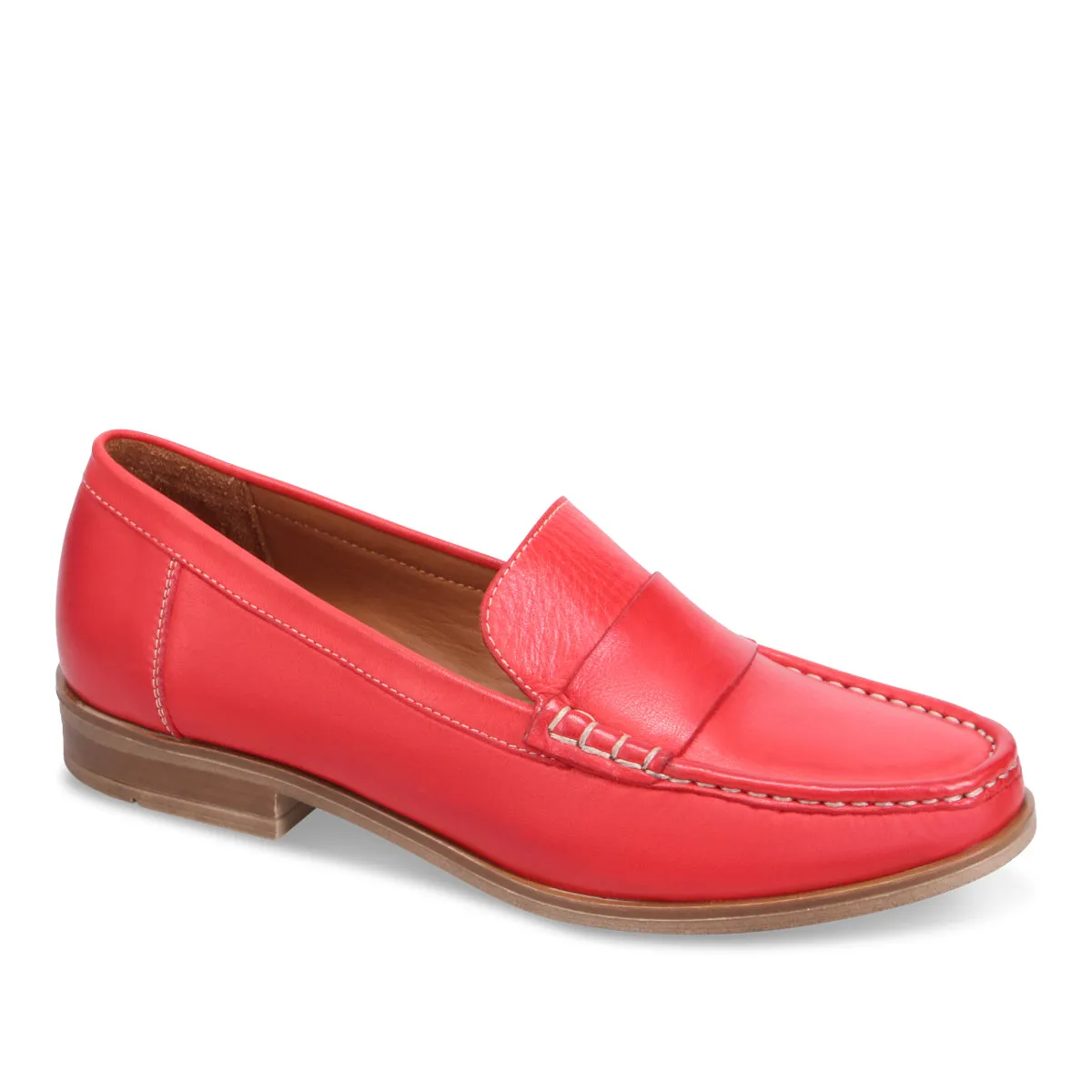 Issy Loafer II sold by Miz Mooz product image thumbnail 3