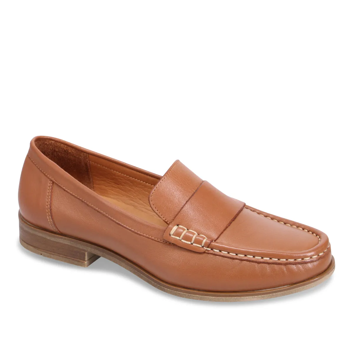 Issy Loafer II sold by Miz Mooz product image thumbnail 4