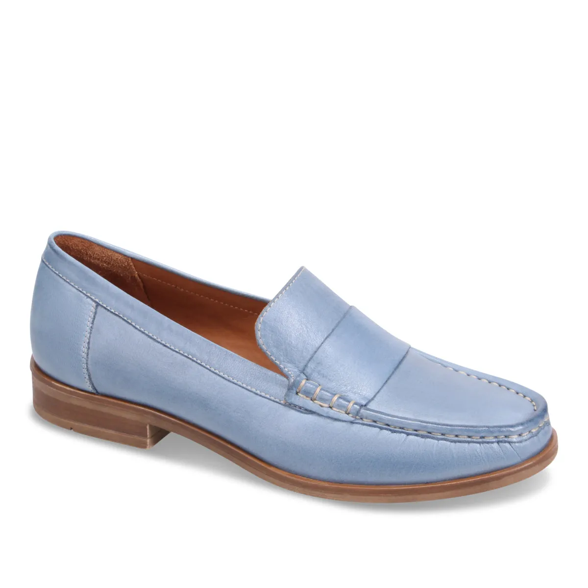 Issy Loafer II sold by Miz Mooz product image thumbnail 2