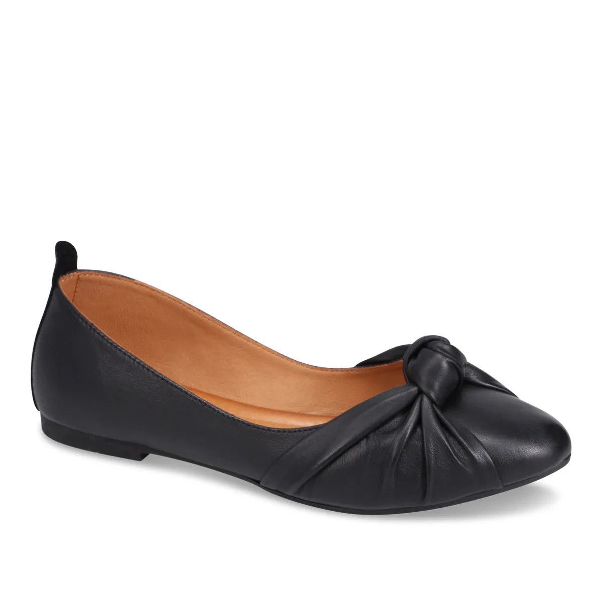 Goldy Flat sold by Miz Mooz product image thumbnail 3