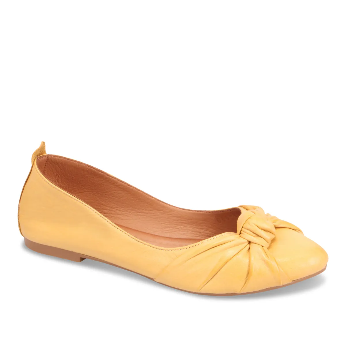 Goldy Flat sold by Miz Mooz