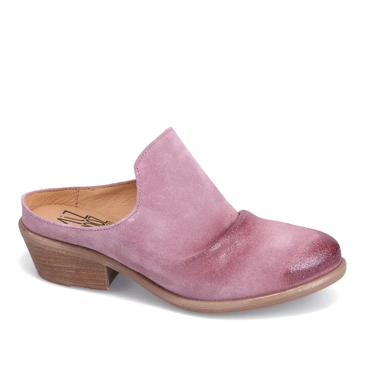 Cellia Mule sold by Miz Mooz