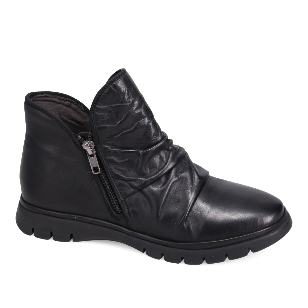 Dianne Ankle Boot sold by Miz Mooz product image thumbnail 2