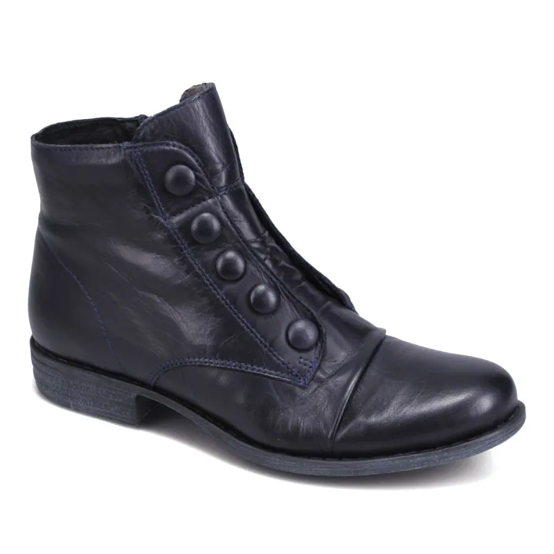 Louise Bootie sold by Miz Mooz