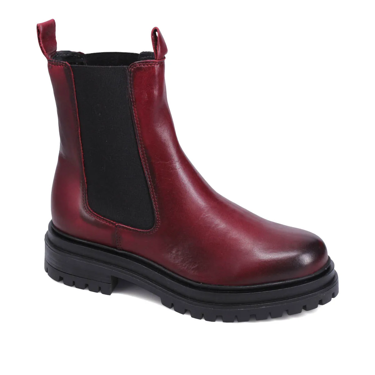 Lizette Bootie sold by Miz Mooz product image thumbnail 5