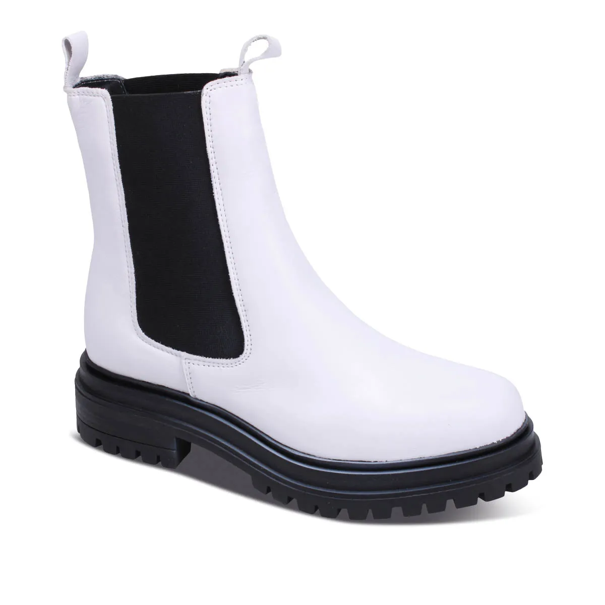 Lizette Bootie sold by Miz Mooz product image thumbnail 3