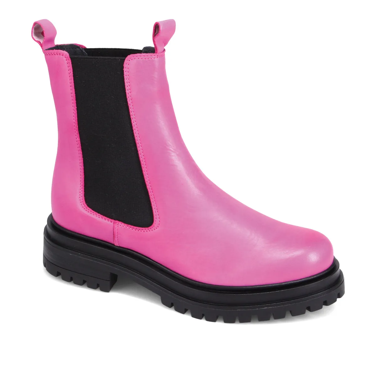 Lizette Bootie sold by Miz Mooz product image thumbnail 2