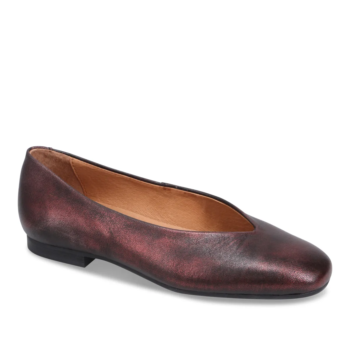 Zaire Galaxy Flat sold by Miz Mooz product image thumbnail 2