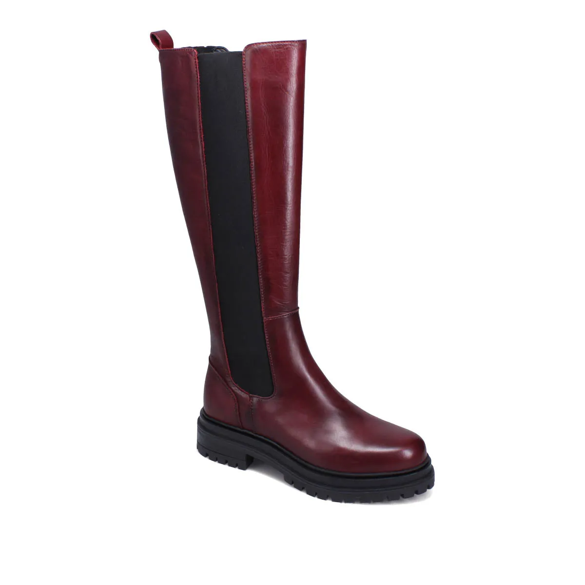 Loren Tall Boot sold by Miz Mooz product image thumbnail 3