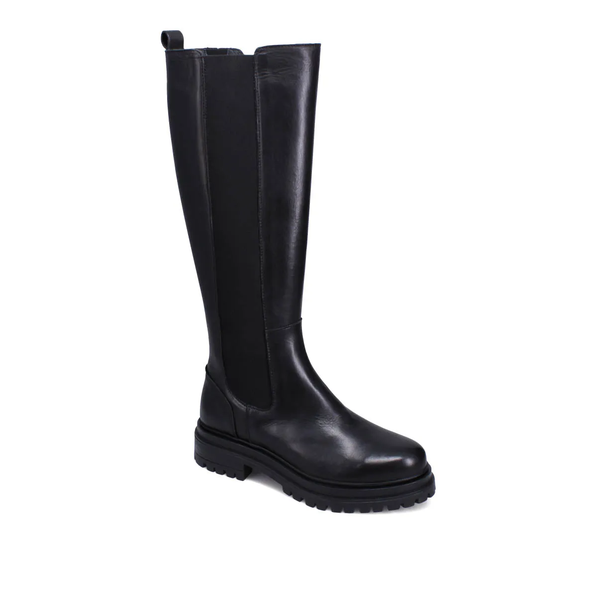 Loren Tall Boot sold by Miz Mooz product image thumbnail 2