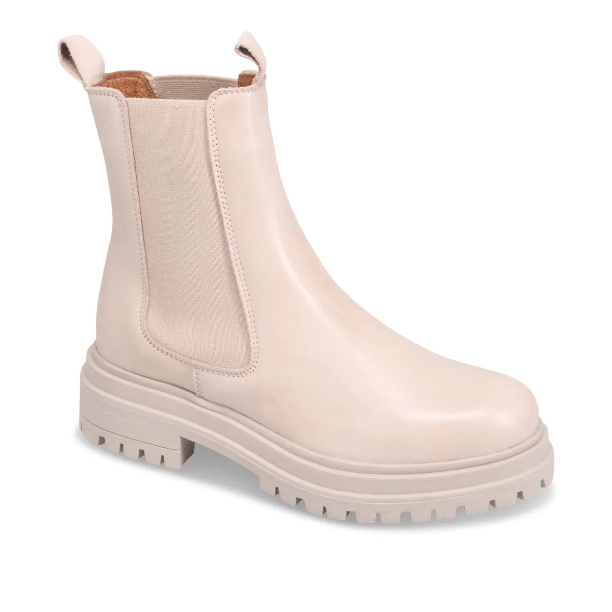 Lizette Bootie II sold by Miz Mooz product image thumbnail 5