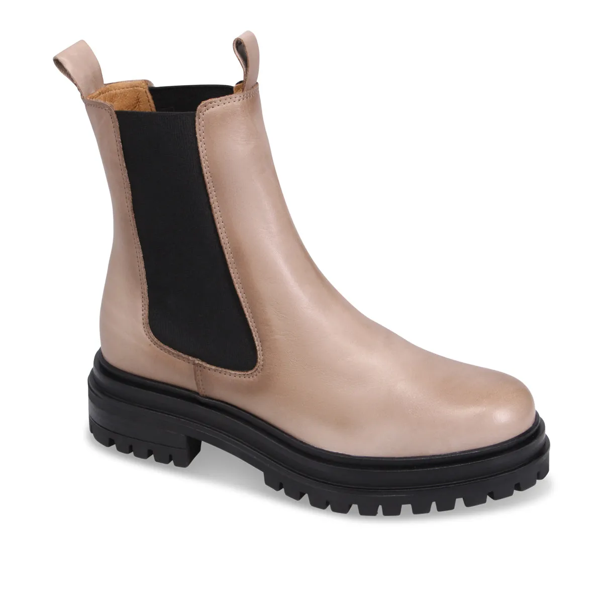 Lizette Bootie II sold by Miz Mooz product image thumbnail 4