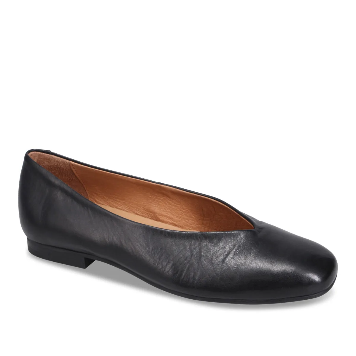 Zaire Flat sold by Miz Mooz product image thumbnail 2