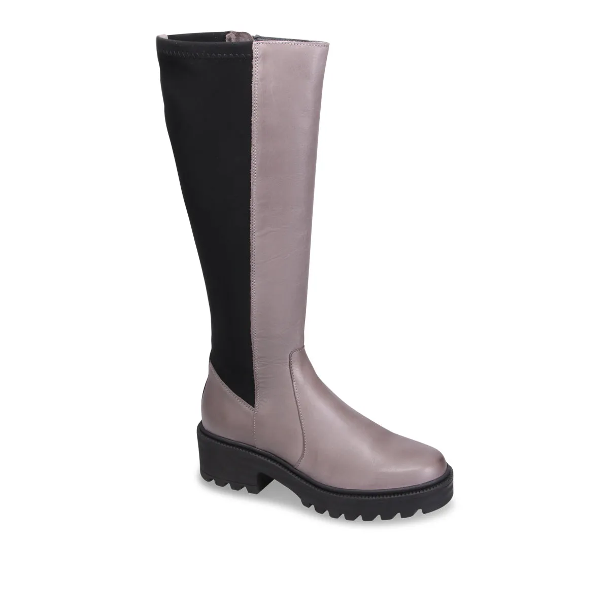 Serina Tall Boot sold by Miz Mooz product image thumbnail 2