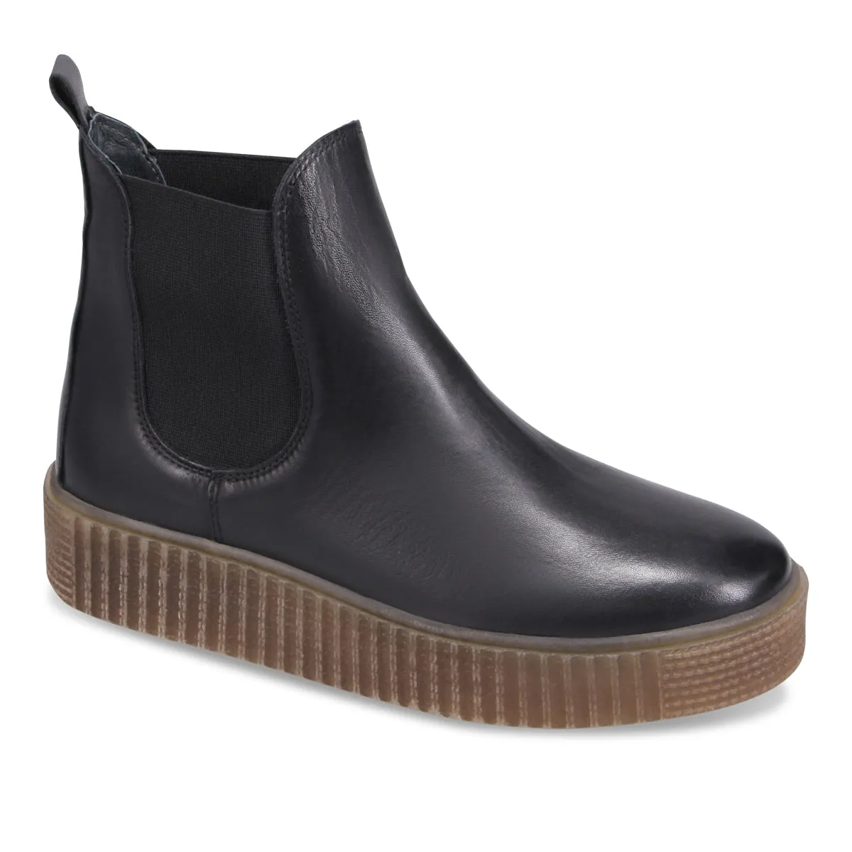 Shaniece Chelsea Boot sold by Miz Mooz product image thumbnail 2