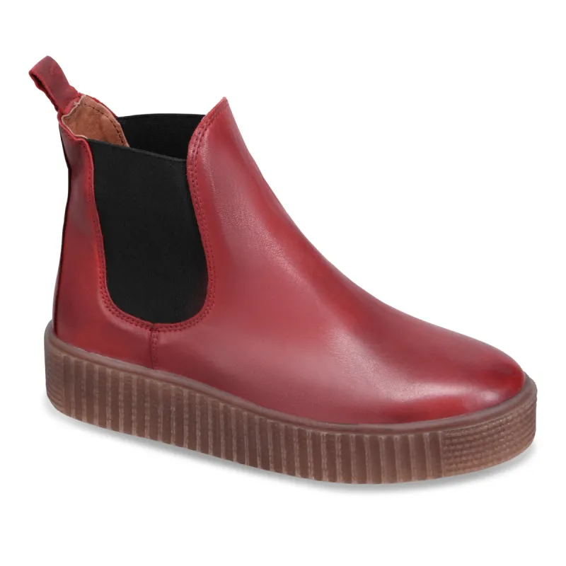 Shaniece Chelsea Boot sold by Miz Mooz