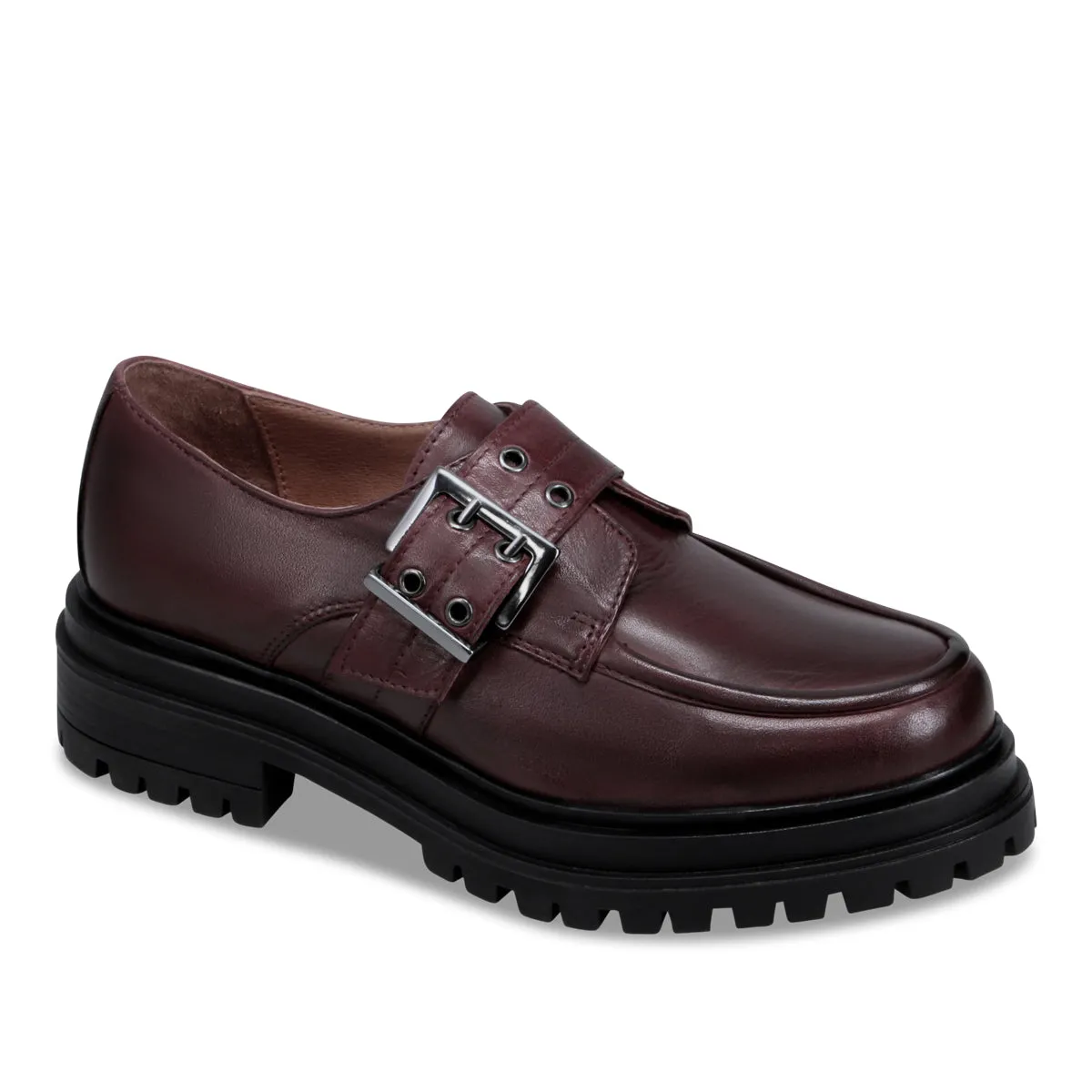 Lakelan Loafer sold by Miz Mooz product image thumbnail 2