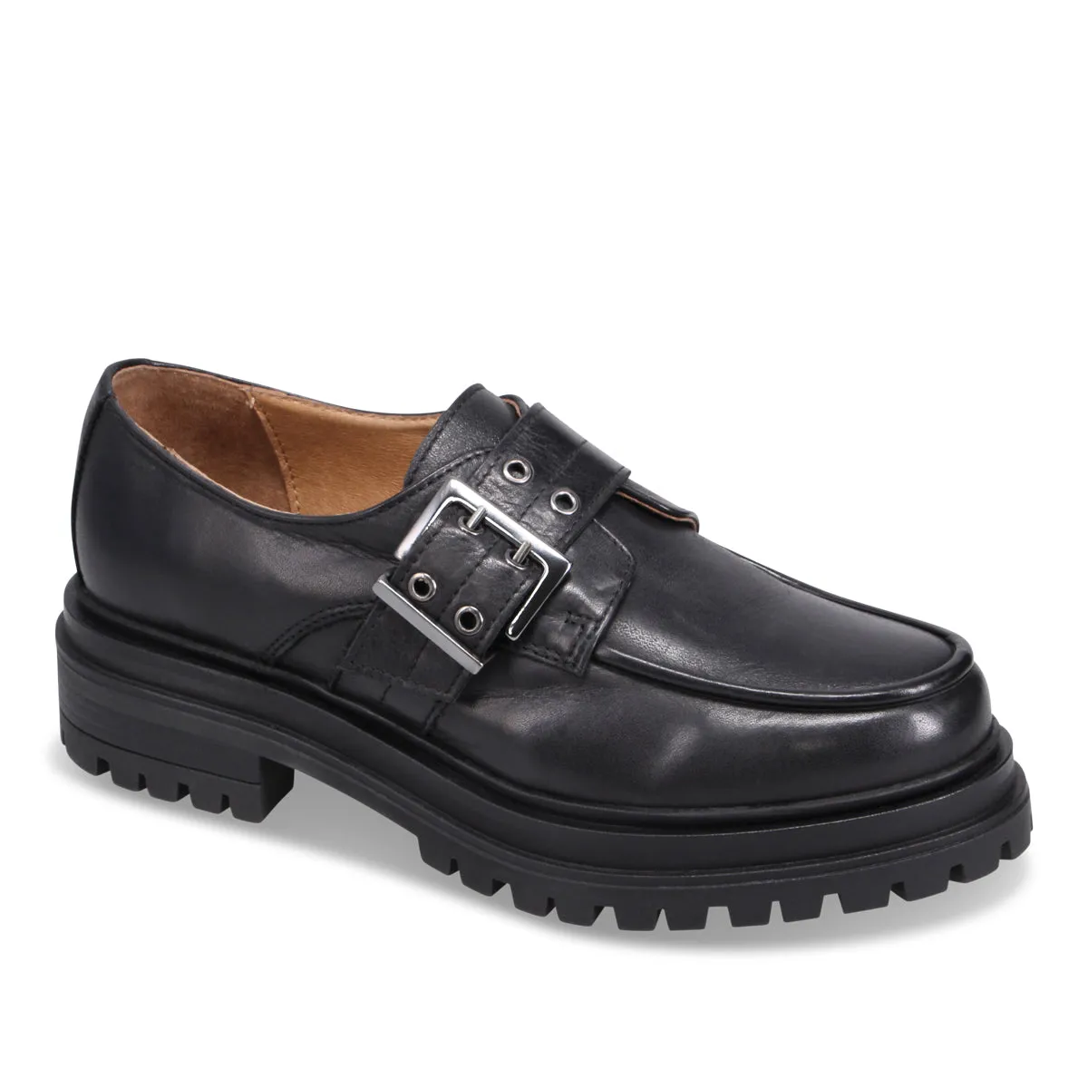 Lakelan Loafer sold by Miz Mooz