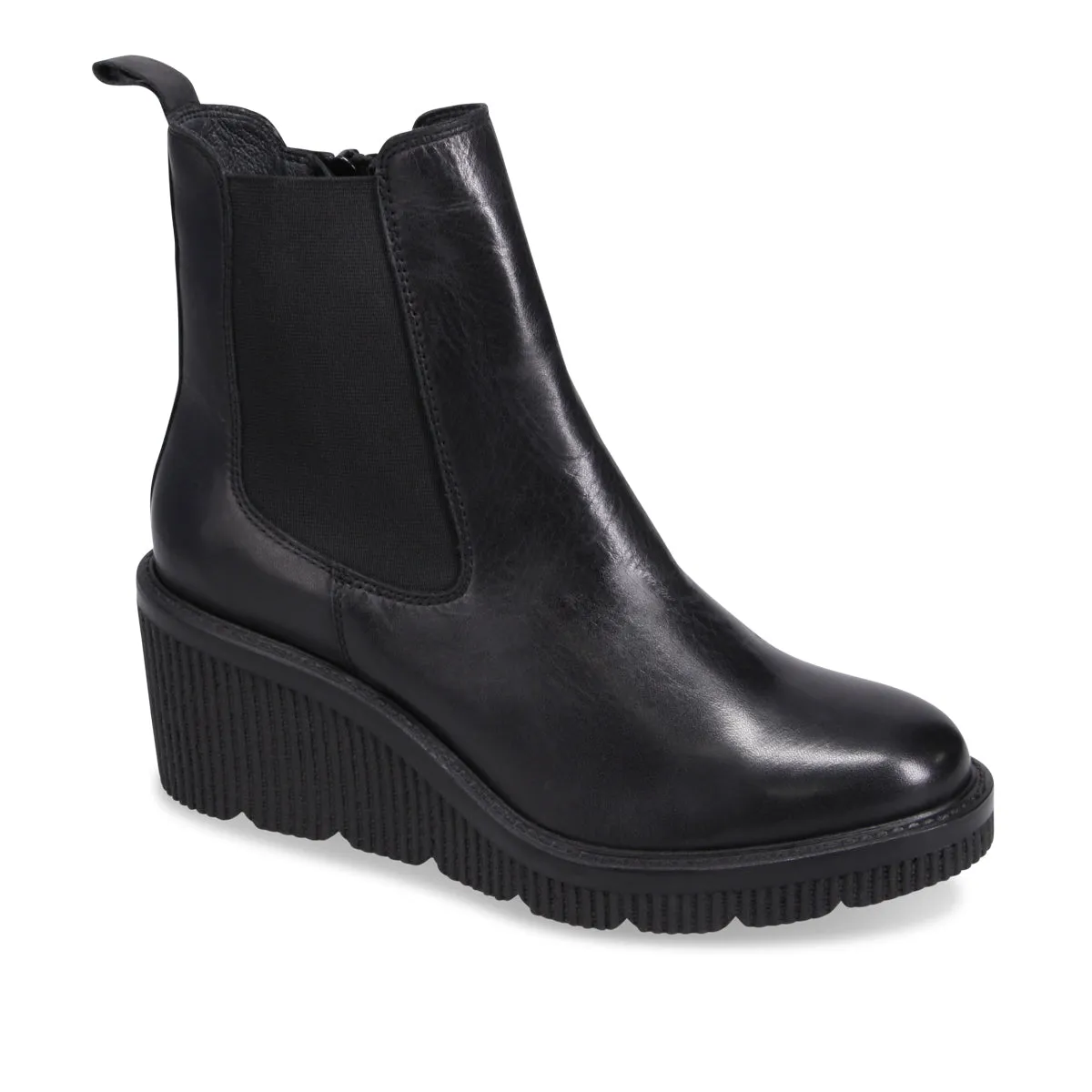 Averie Wedge Boot sold by Miz Mooz product image thumbnail 2