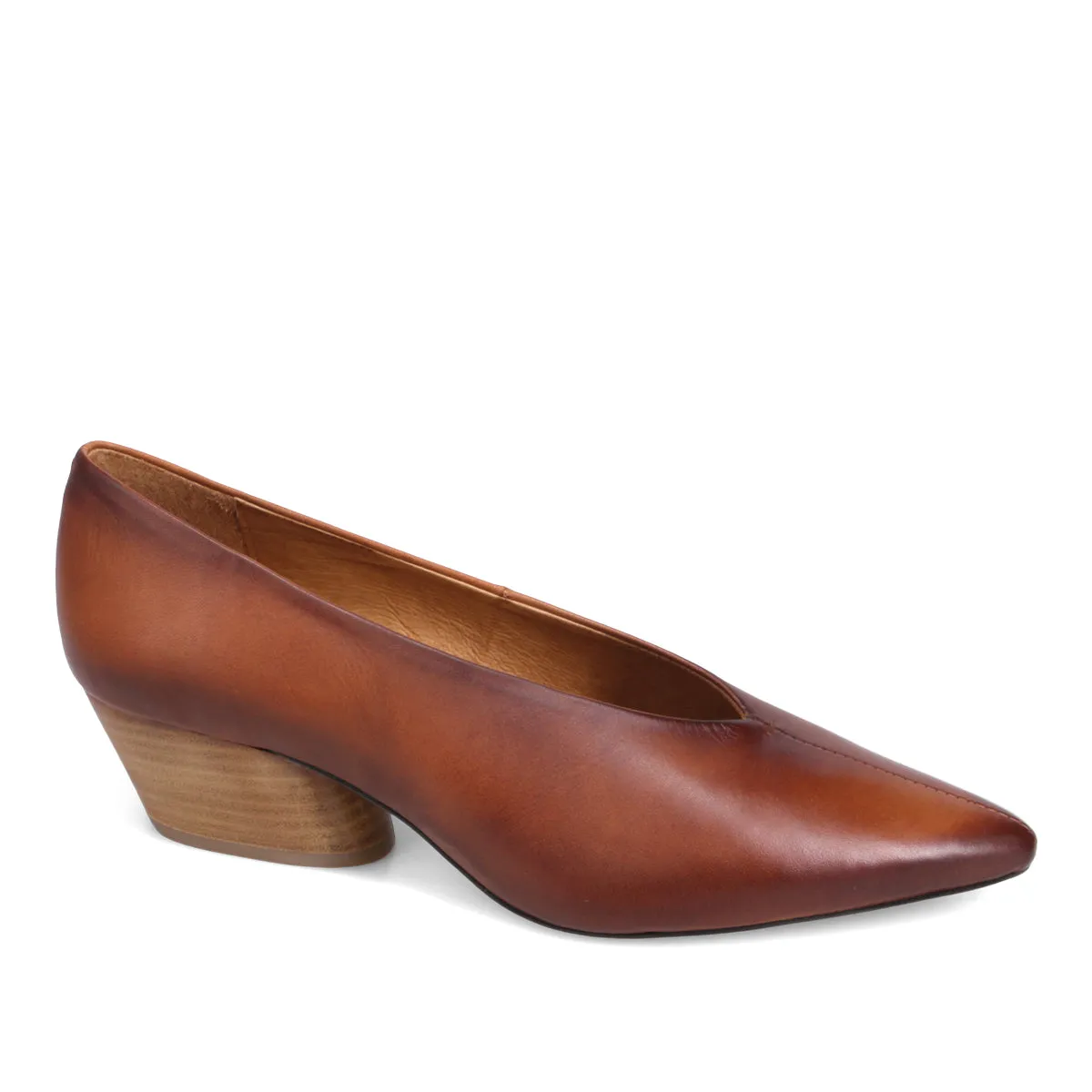 Holly Pump sold by Miz Mooz product image thumbnail 3