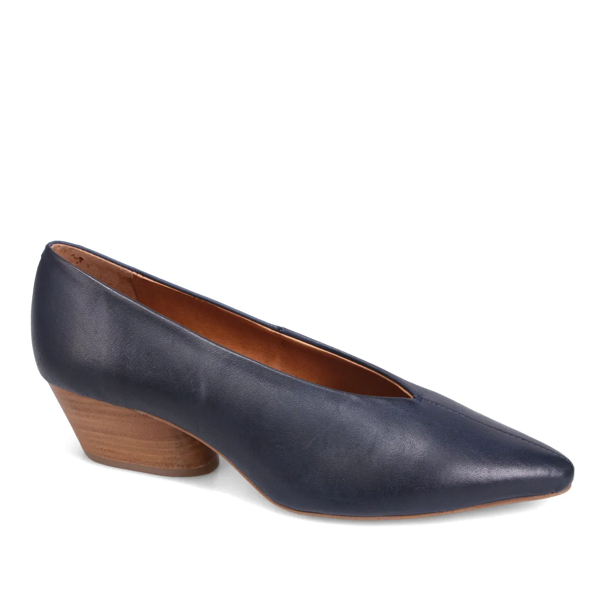 Holly Pump sold by Miz Mooz product image thumbnail 4