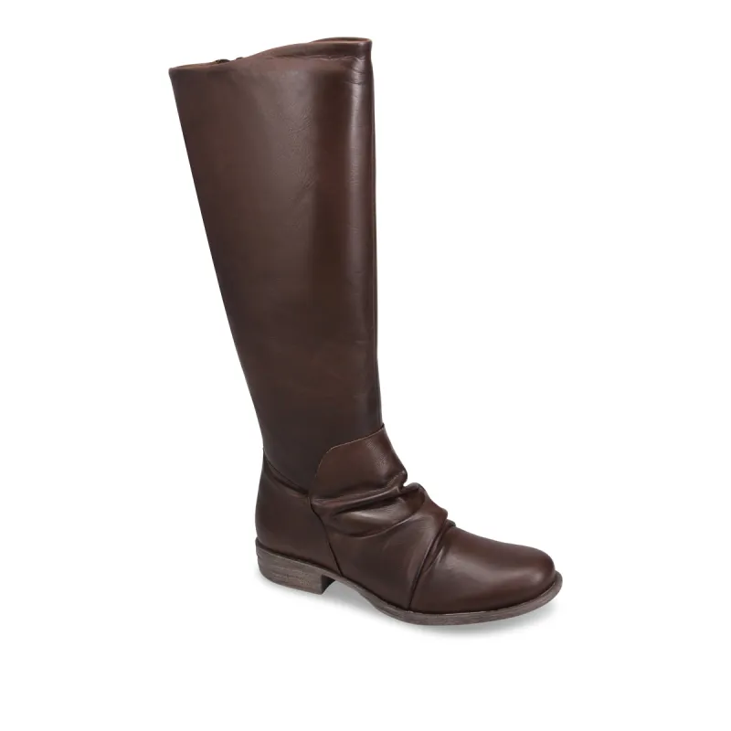 Lisbon Tall Boot sold by Miz Mooz