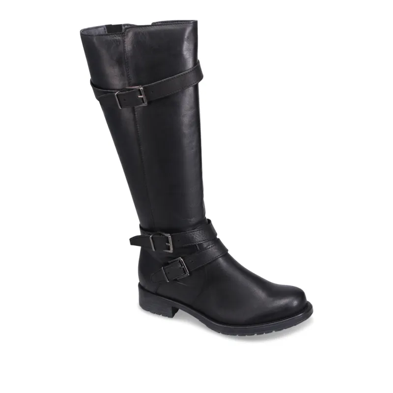 Payson Tall Boot sold by Miz Mooz