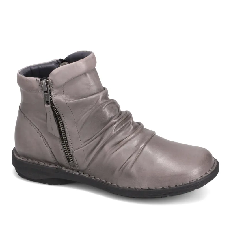 Pleasant Ankle Boot sold by Miz Mooz