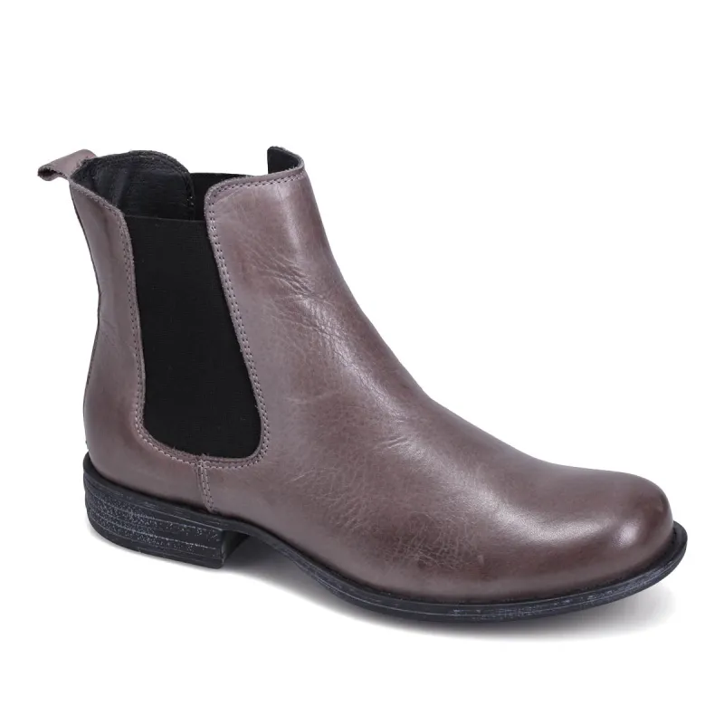 Lewis Chelsea Boot made by Miz Mooz