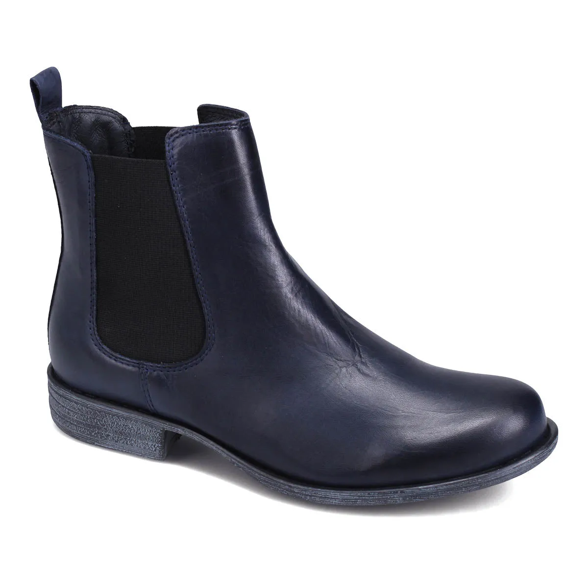Lewis Chelsea Boot II sold by Miz Mooz product image thumbnail 2