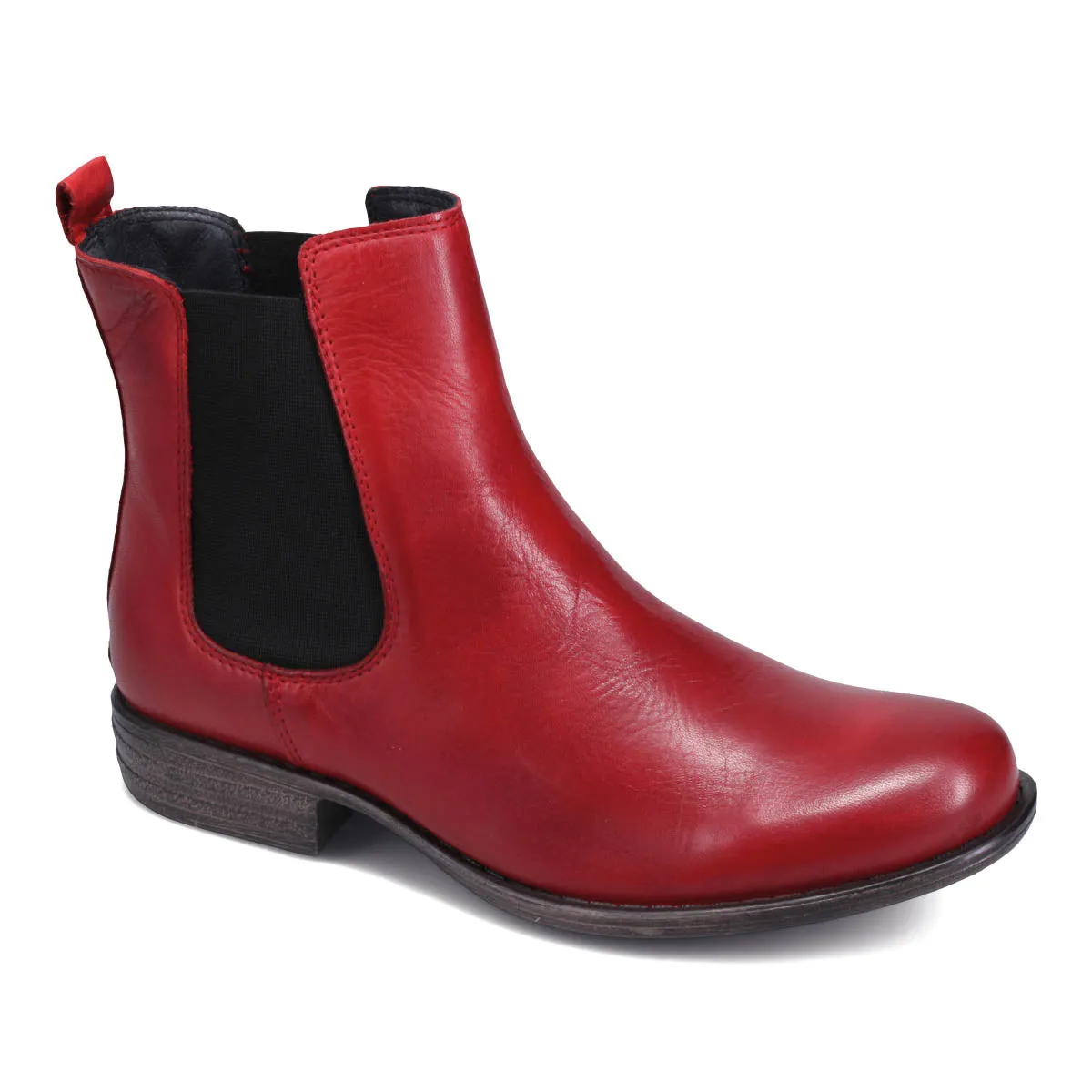Lewis Chelsea Boot II sold by Miz Mooz product image thumbnail 5